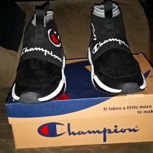 Champion rally pro